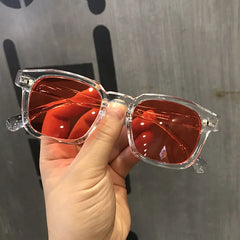 Lunette de soleil homme