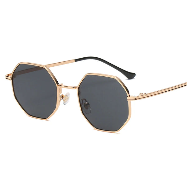 Lunette de soleil femme