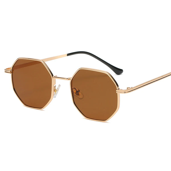 Lunette de soleil femme