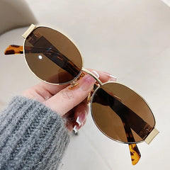 Lunette de soleil femme