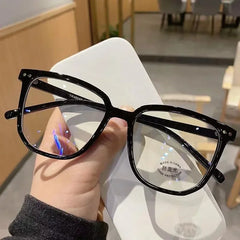 Lunette anti lumière bleu