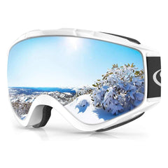Lunette de ski
