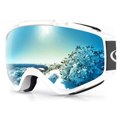 Lunette de ski