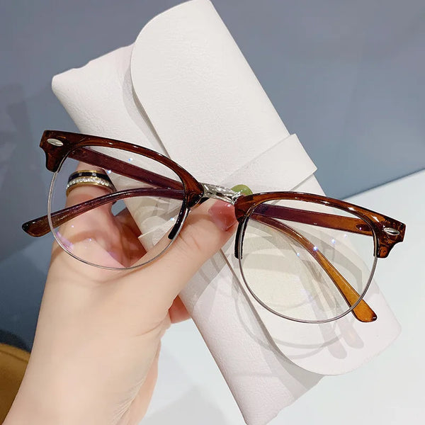 Lunette anti lumière bleu
