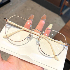 Lunette anti lumière bleu