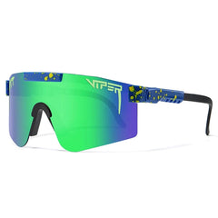 Lunette de soleil Homme 