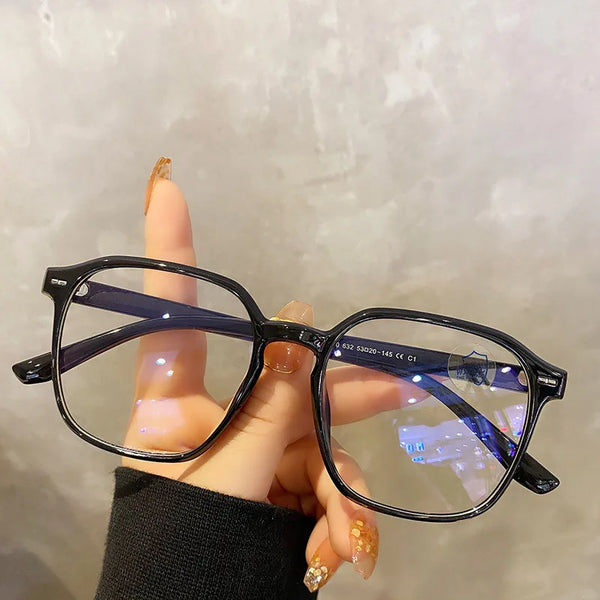 Lunette anti lumière bleu
