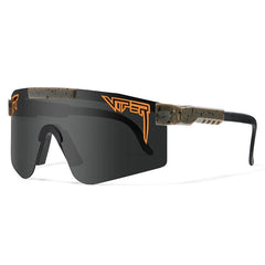 Lunette de soleil Homme 