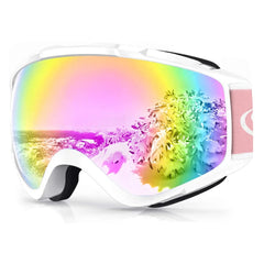 Lunette de ski