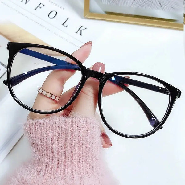 Lunette anti lumière bleu