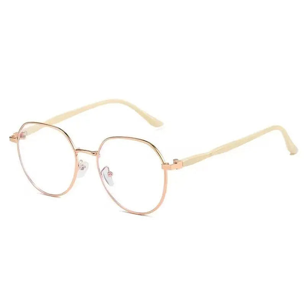 Lunette anti lumière bleu