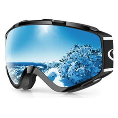 Lunette de ski