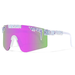 Lunette de soleil Homme 