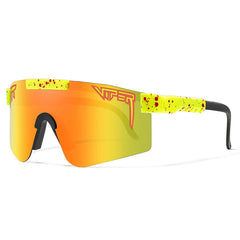 Lunette de soleil Homme 