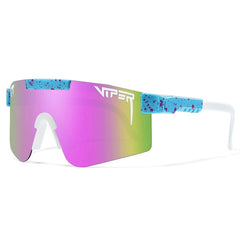 Lunette de soleil Homme 