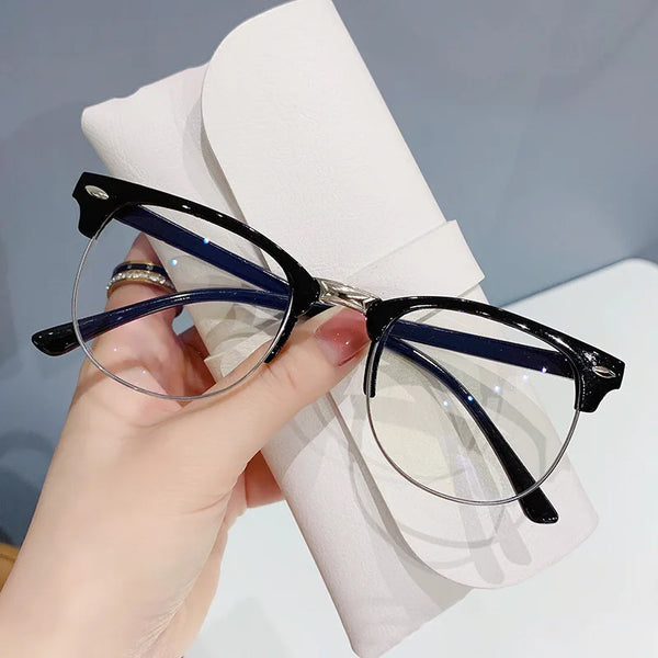 Lunette anti lumière bleu