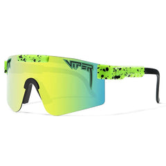 Lunette de soleil Homme 