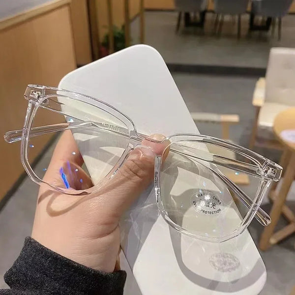 Lunette anti lumière bleu