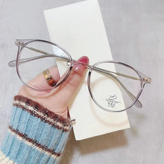 Lunette anti lumière bleu
