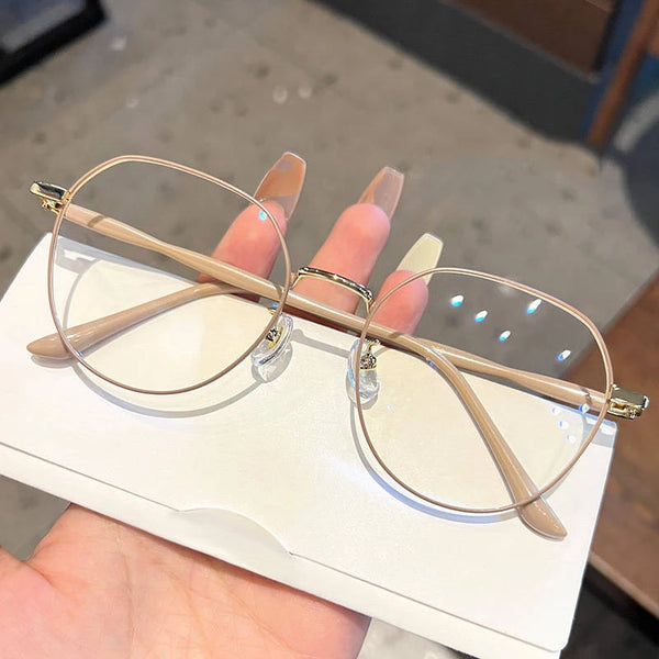 Lunette anti lumière bleu