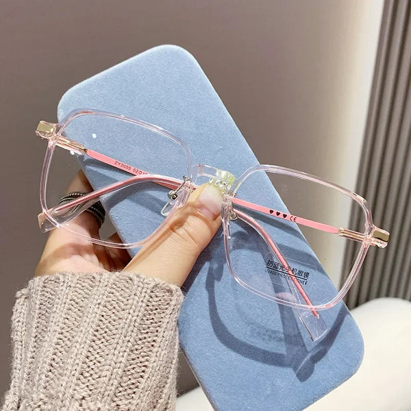 Lunette anti lumière bleu