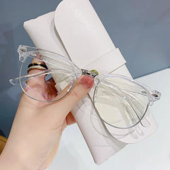 Lunette anti lumière bleu