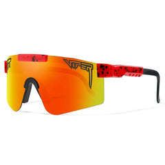 Lunette de soleil Homme 