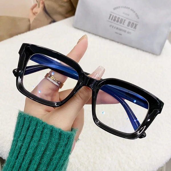 Lunette anti lumière bleu