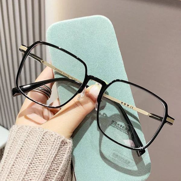 Lunette anti lumière bleu