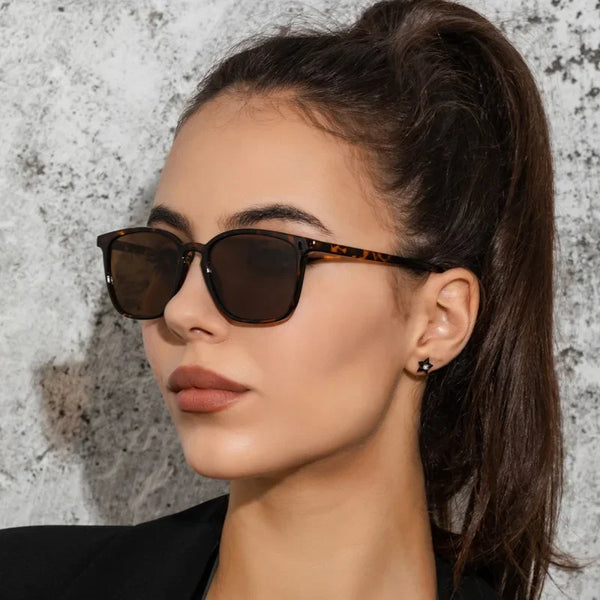  Lunette De Soleil Femme