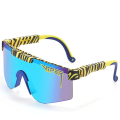 Lunette de soleil Homme 