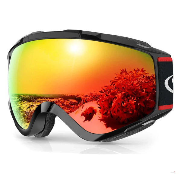 Lunette de ski