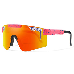 Lunette de soleil Homme 