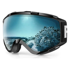 Lunette de ski