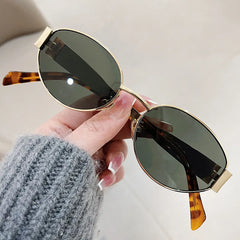 Lunette de soleil femme