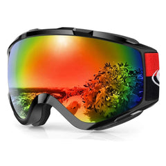Lunette de ski
