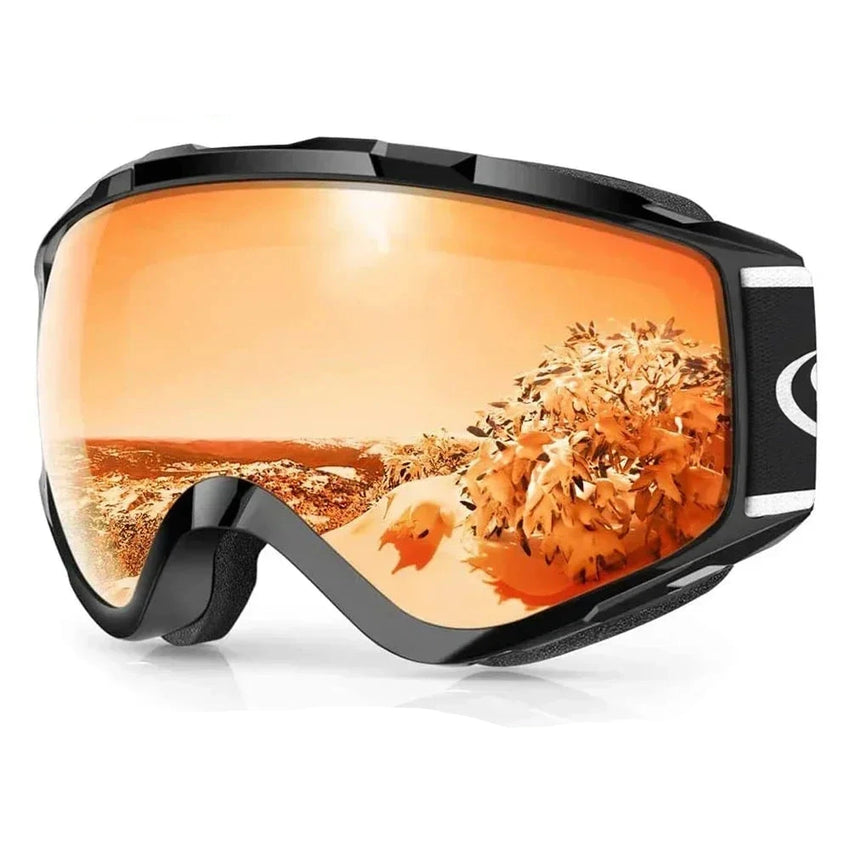 Lunette de ski