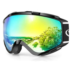 Lunette de ski