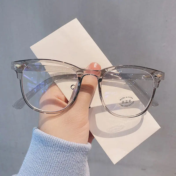 Lunette anti lumière bleu